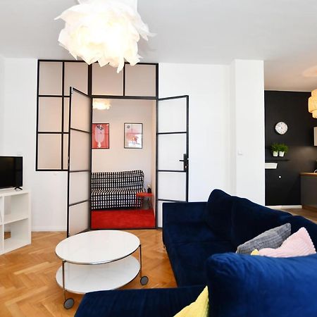 Apartamenty Mizu - "Portowy" Kołobrzeg Exterior foto