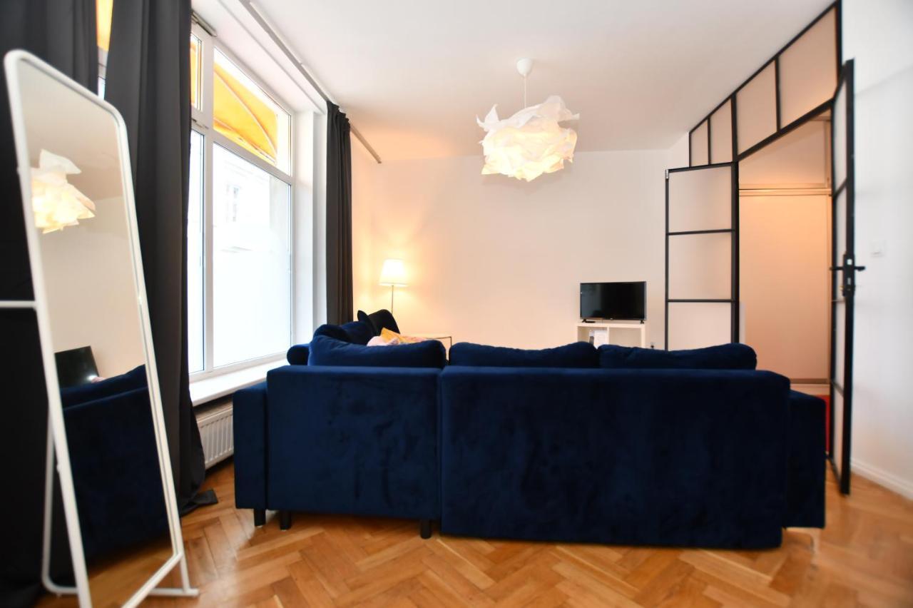 Apartamenty Mizu - "Portowy" Kołobrzeg Exterior foto