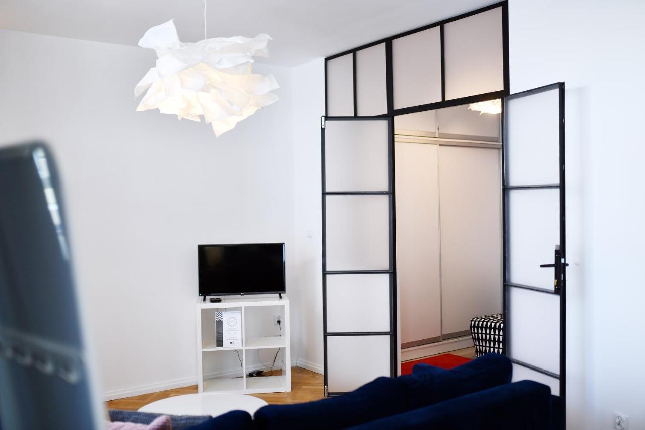 Apartamenty Mizu - "Portowy" Kołobrzeg Exterior foto
