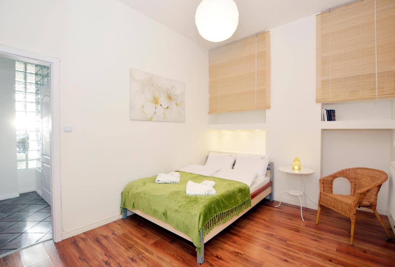 Apartamenty Mizu - "Portowy" Kołobrzeg Exterior foto