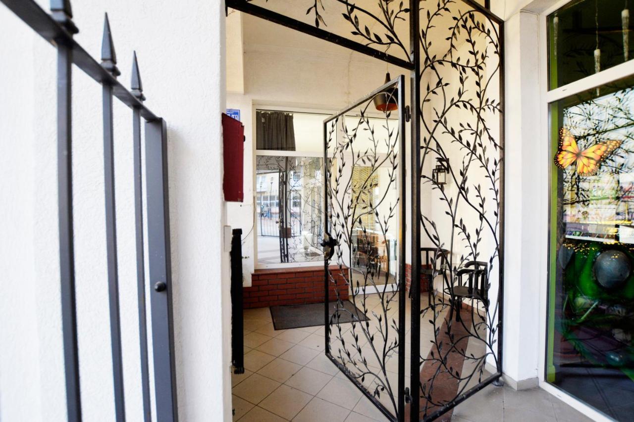 Apartamenty Mizu - "Portowy" Kołobrzeg Exterior foto