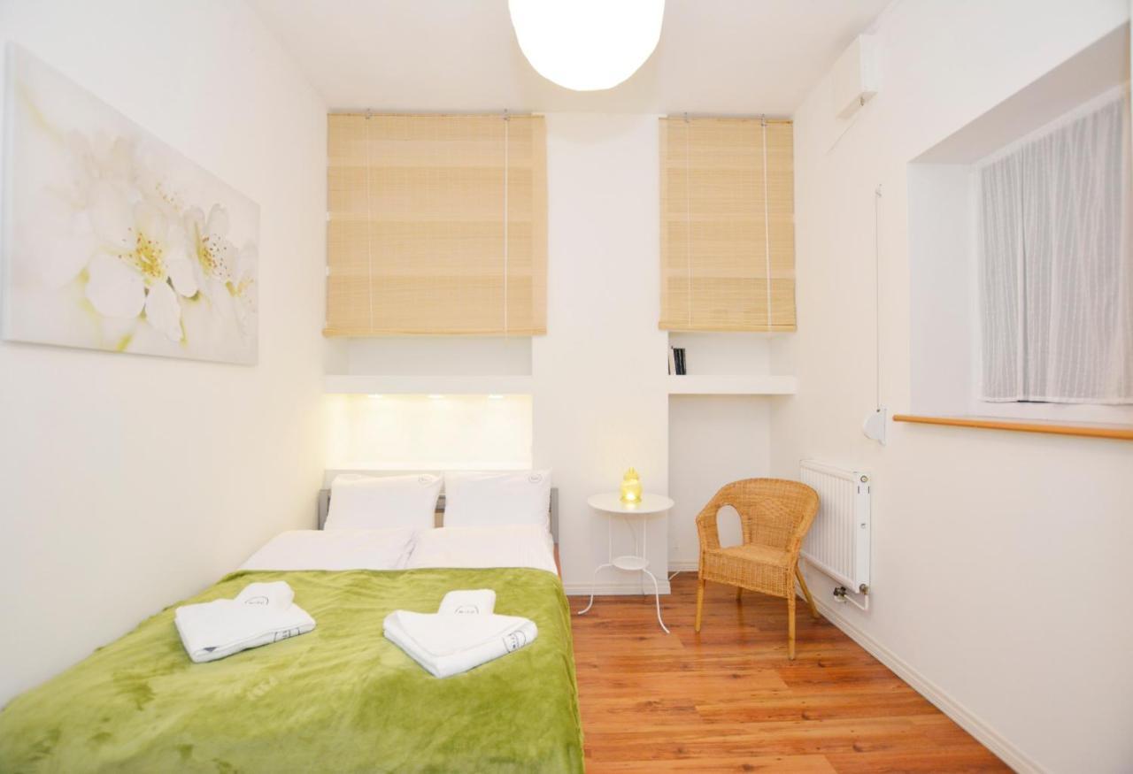 Apartamenty Mizu - "Portowy" Kołobrzeg Exterior foto